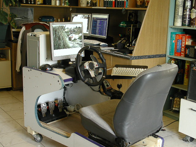 Création d'origine