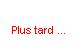 PlusTard